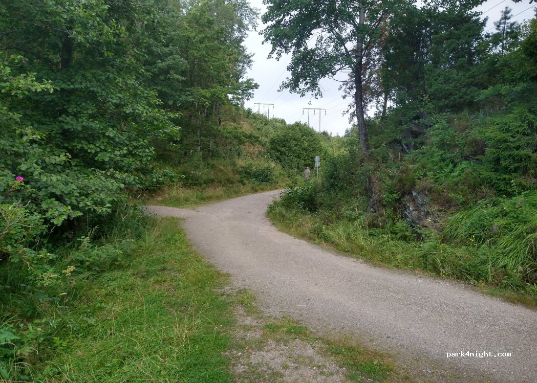 (451 94)  - Unnamed Road — foto 3