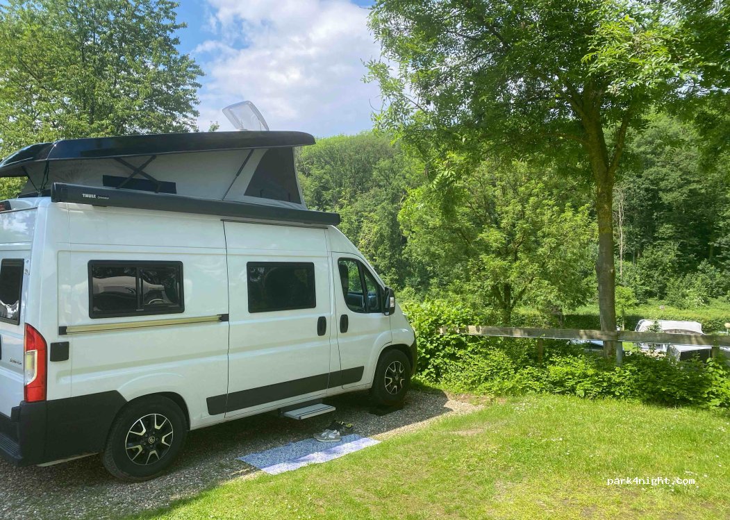 Camping De Bosrand — foto 2