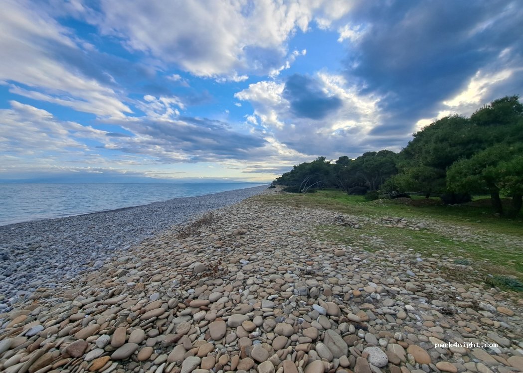(87074) Rocca imperiale - Unnamed Road — foto 4