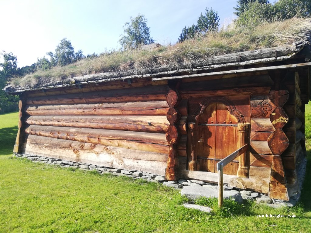 (7392) Rennebu - — foto 3