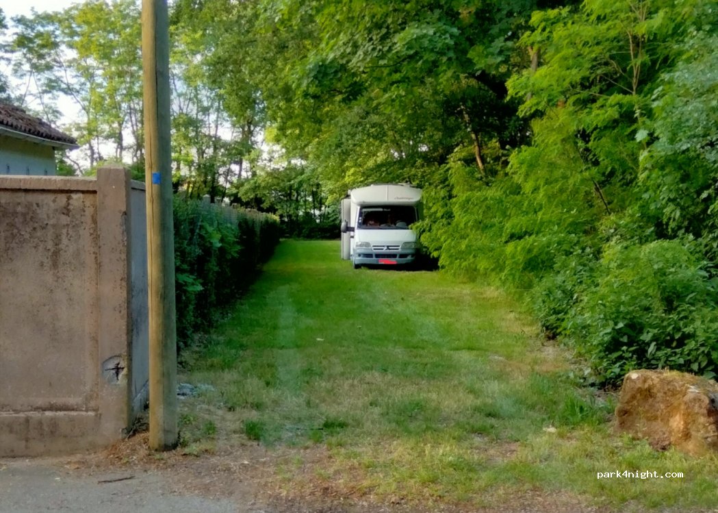 (67500) Haguenau - 1 Rue du Carmel Marienthal — foto
