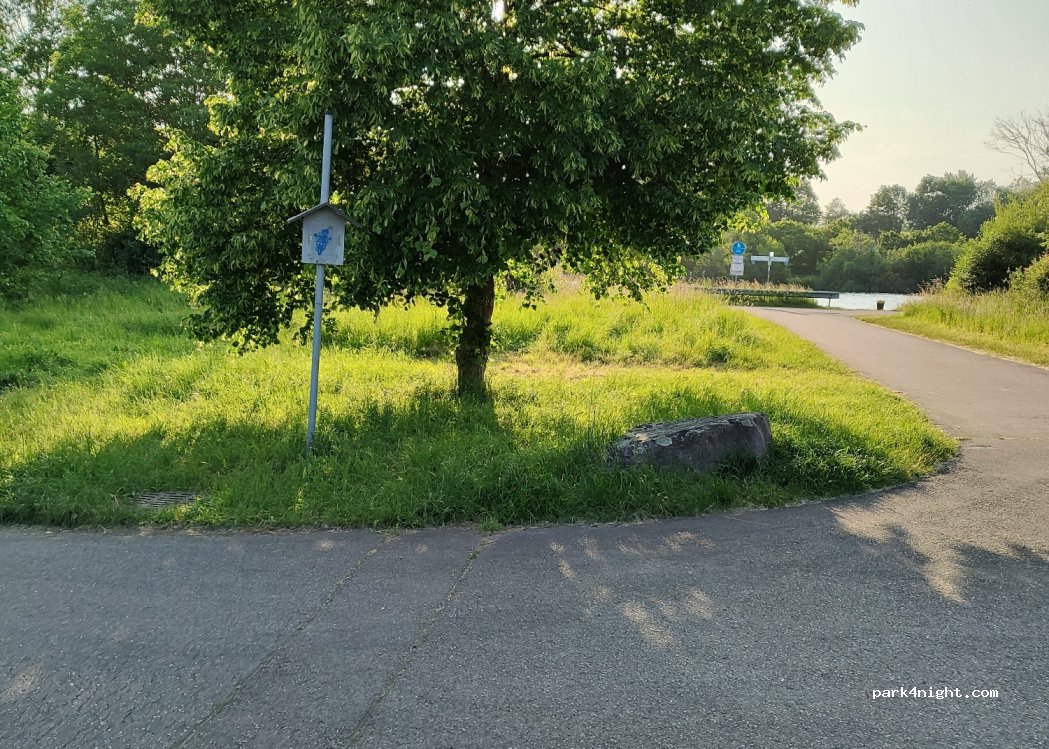 (54441) Ockfen - 2 Hauptstraße — foto 2