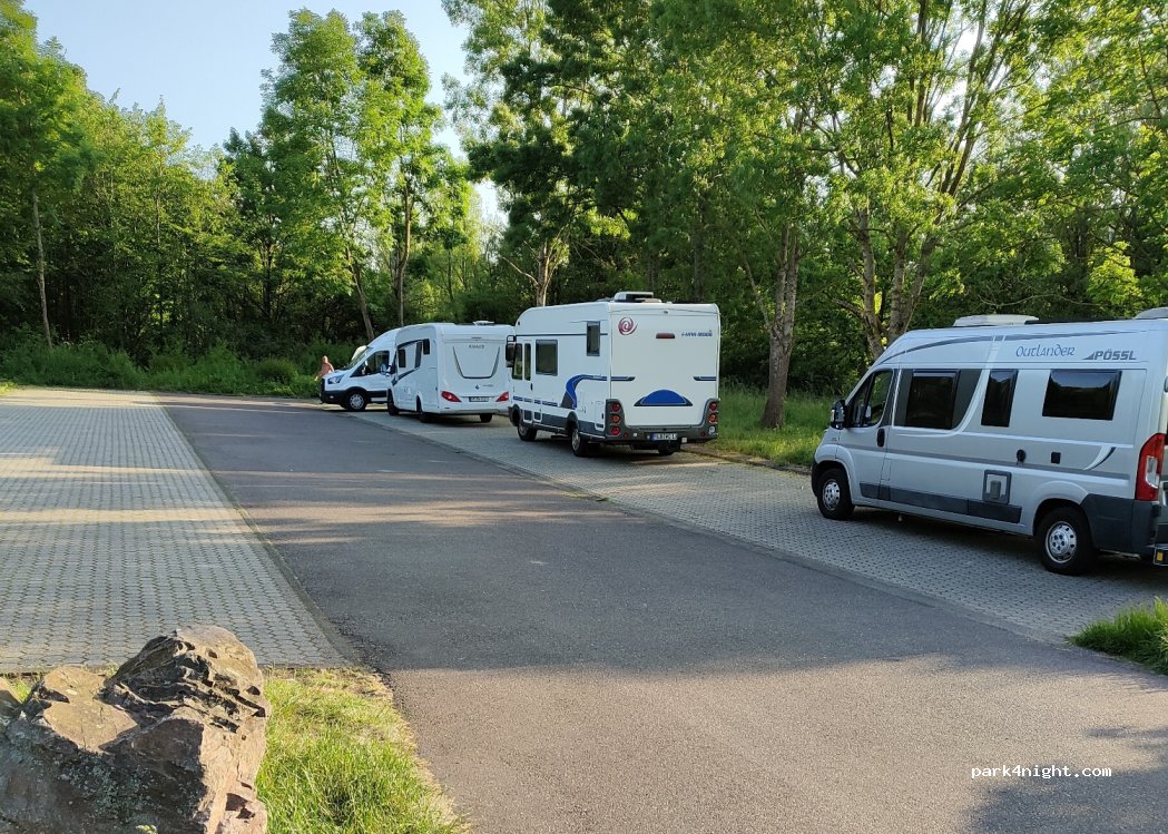 (54441) Ockfen - 2 Hauptstraße — foto 3
