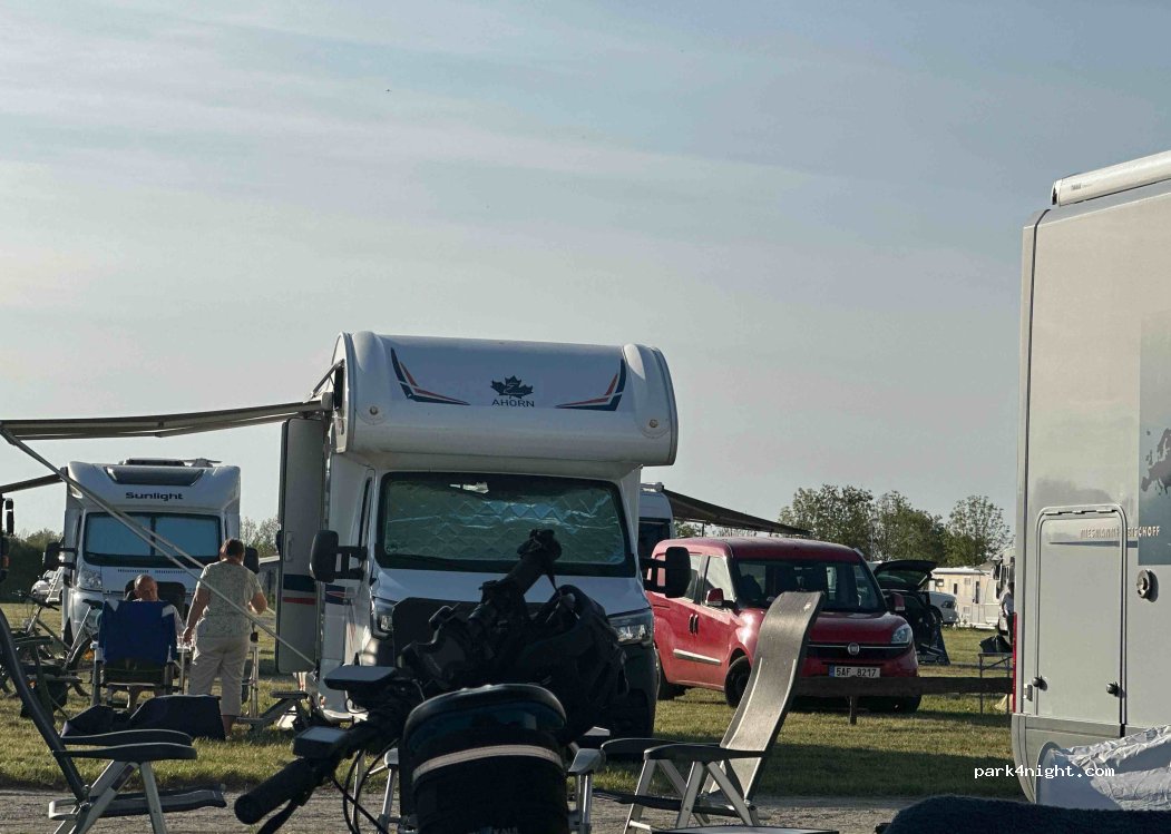 Seecamp Geierswalde — foto 4