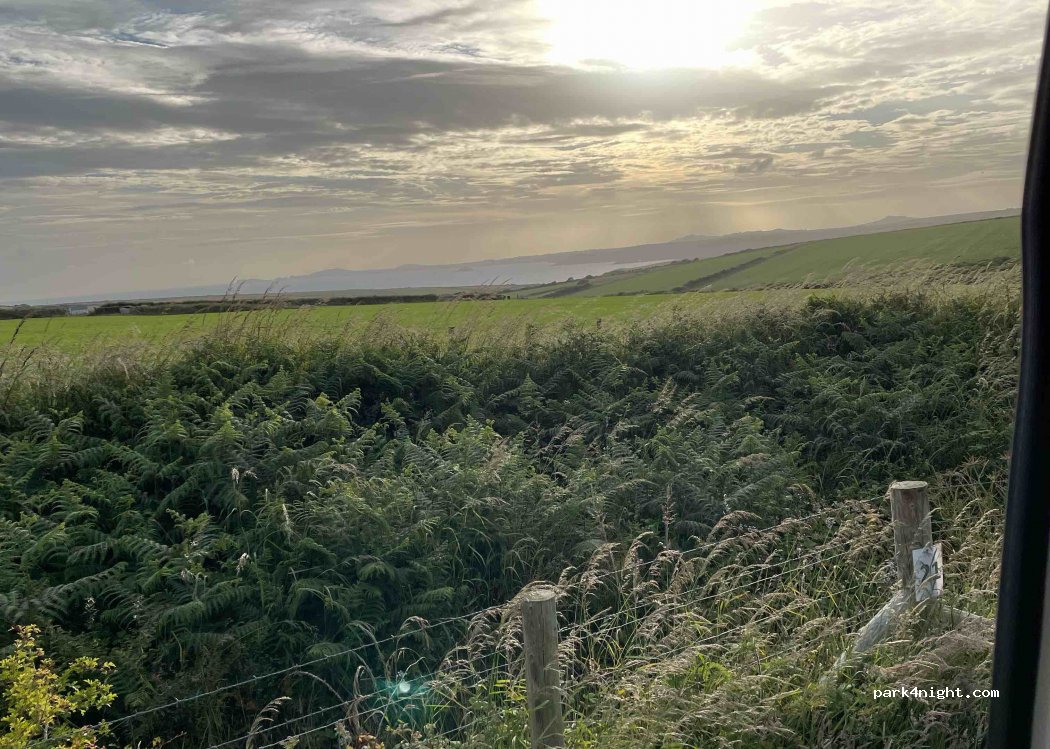 Newgale Holidays — foto