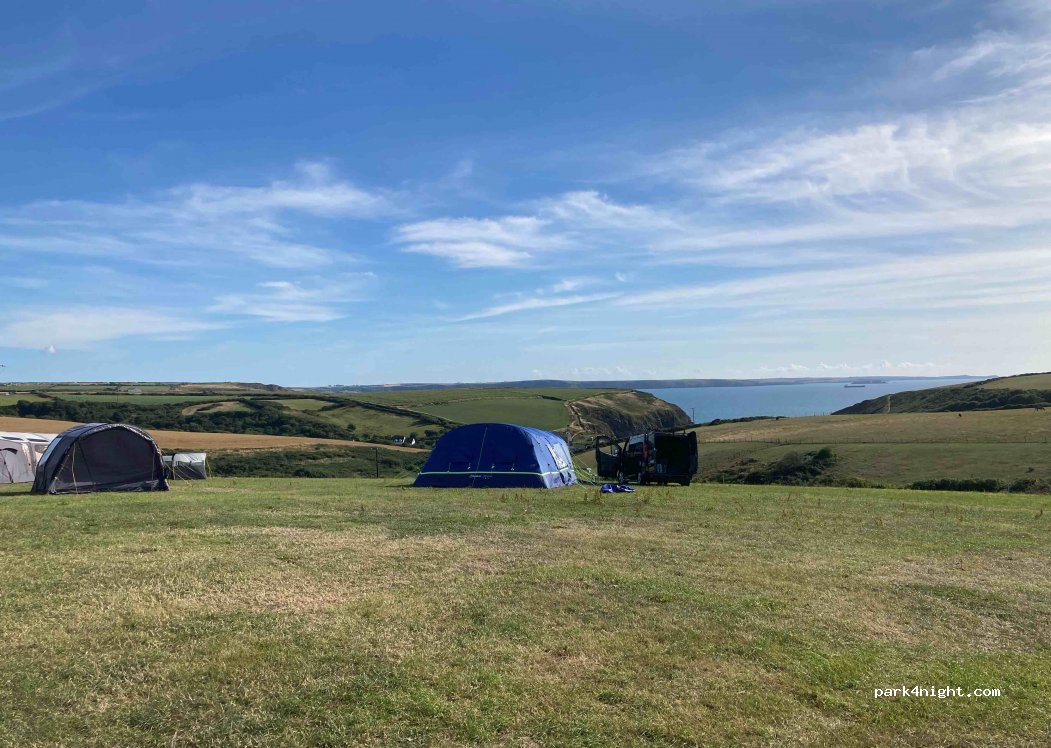 Newgale Holidays — foto 2