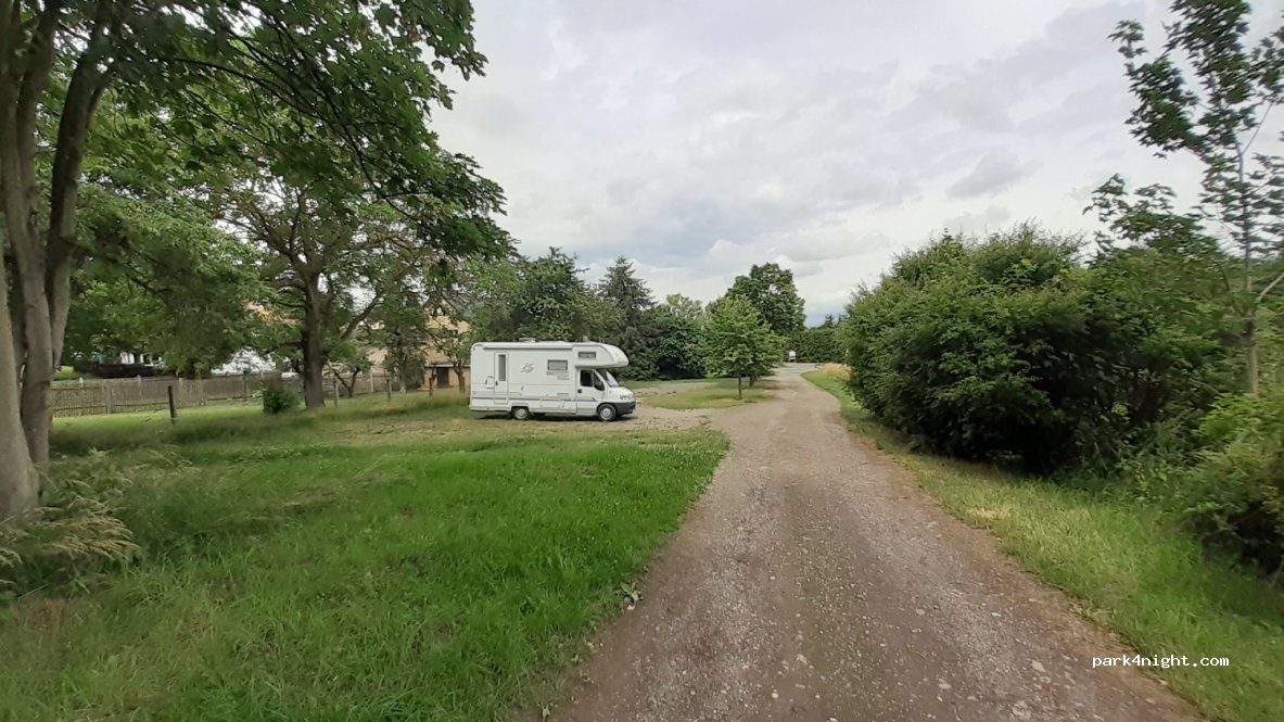 (06721) Heidegrund - — foto