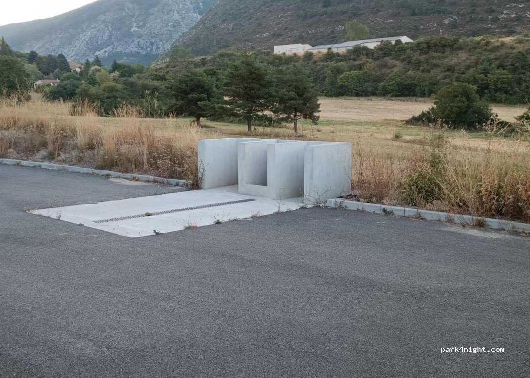 Camping Notre Dame — foto 3
