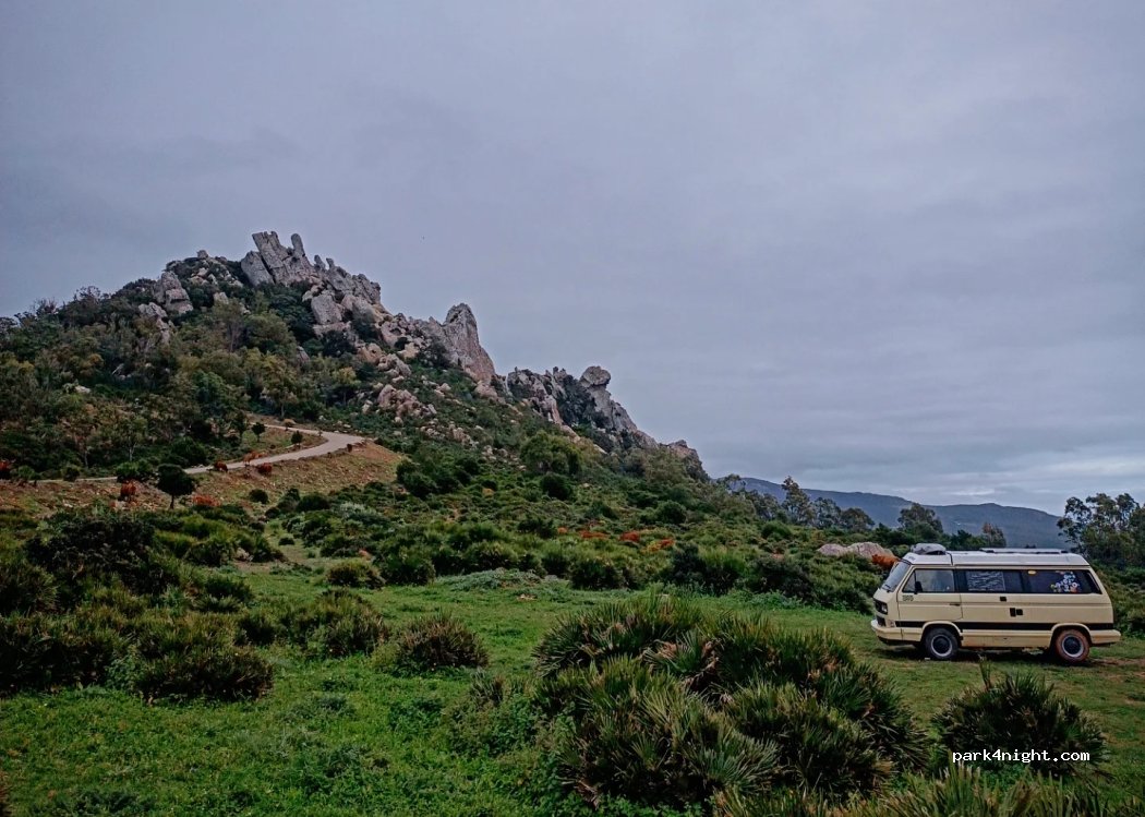 (11391) Tarifa - Unnamed Road — foto 5