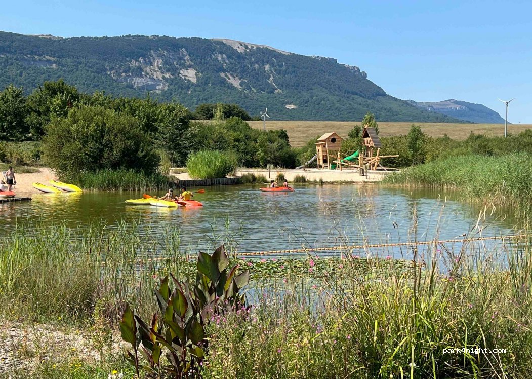 Eco Camping Arbizu — foto 2