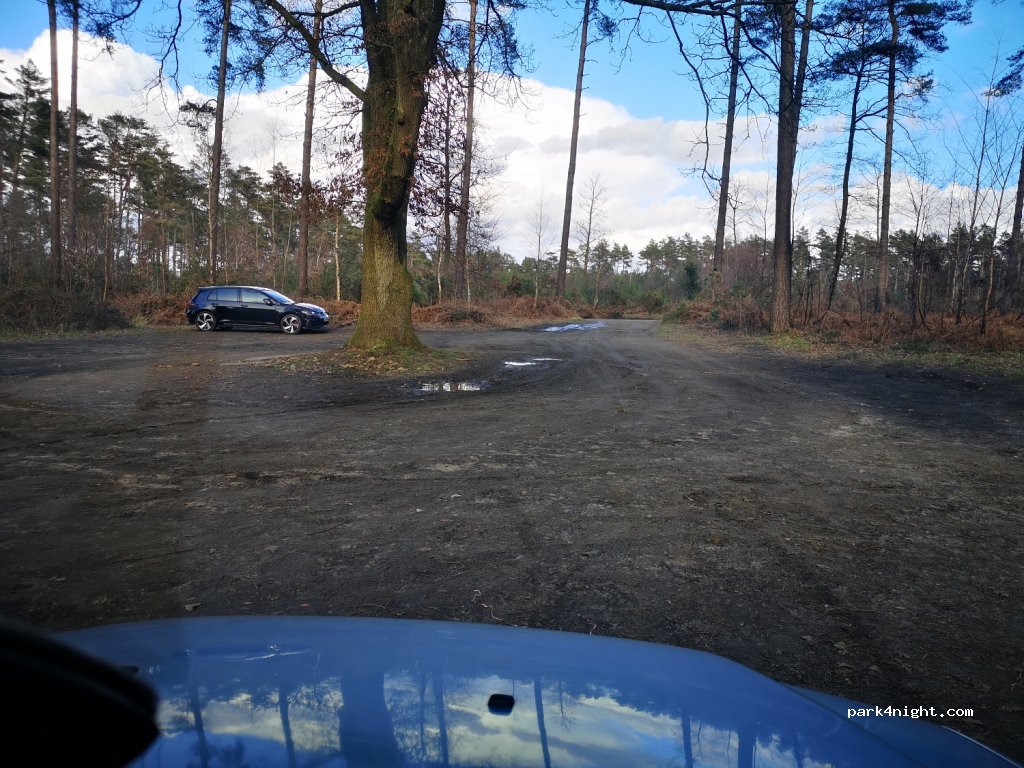 ()  - Radnor Road — foto 2