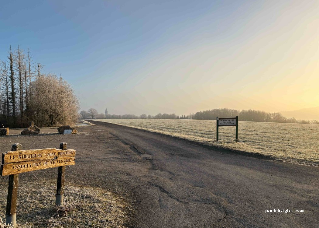 (67320) Berg - Site du Kirchberg — foto 5