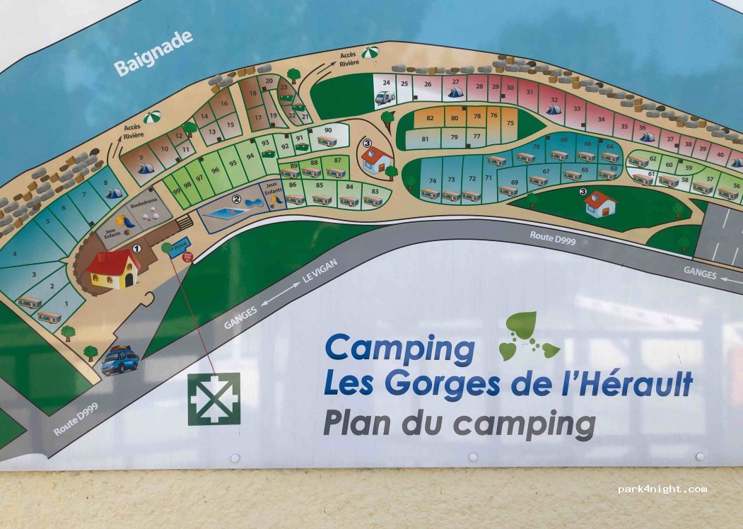 The Gorges of the Hérault — foto 2