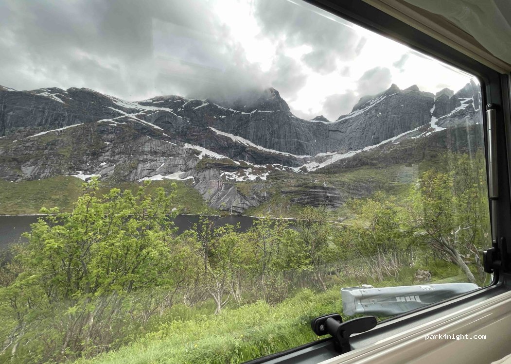 (8380) - 21 Sekundær Fylkesveg 807 — foto 3