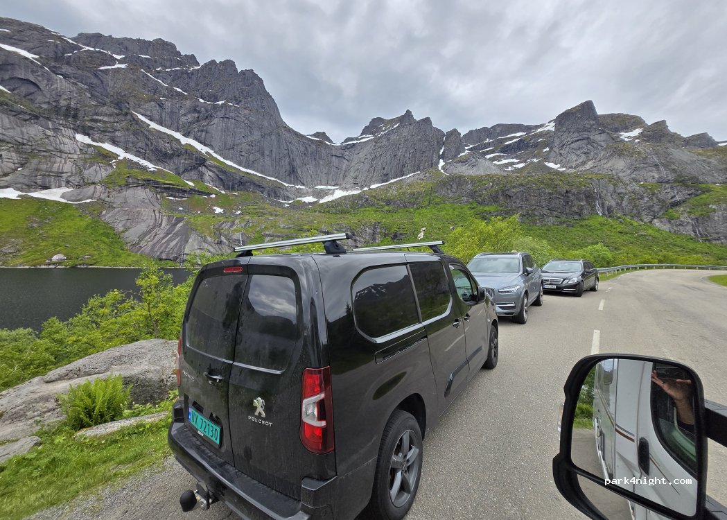 (8380) - 21 Sekundær Fylkesveg 807 — foto 4