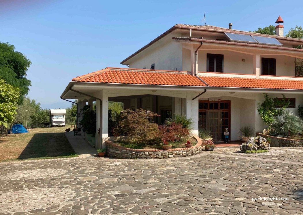 (84050) Felitto SA - Localita Santo Ianni SNC — foto 2