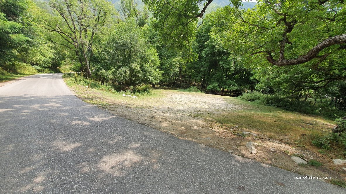 () Lilyanovo - Unnamed Road — foto