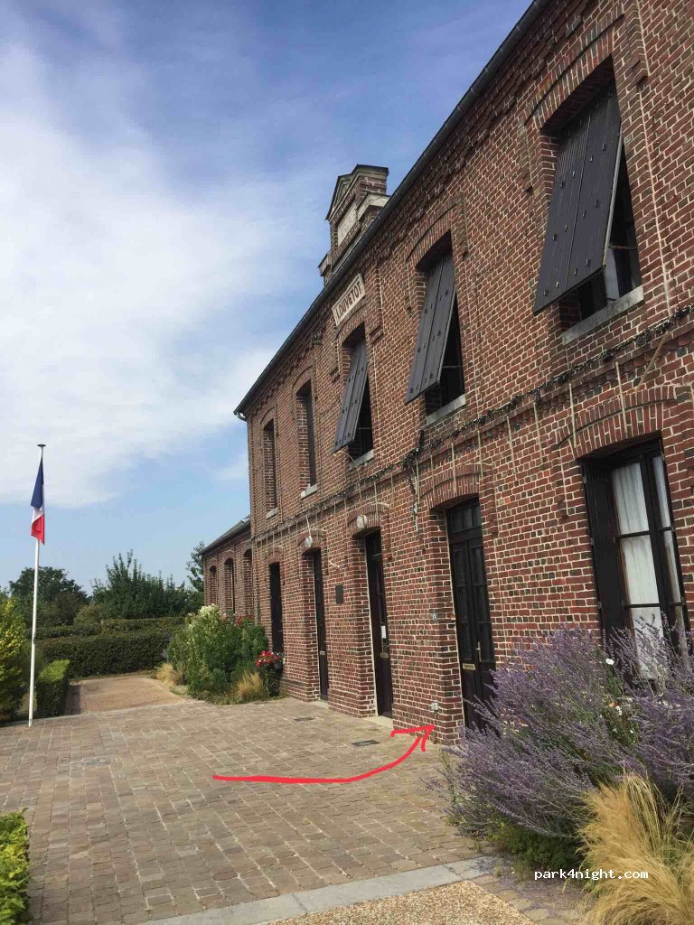 (76490) Louvetot - 976 Route du Bourg — foto