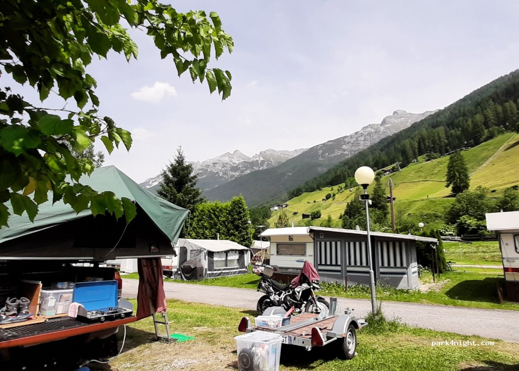 Camping Stubai — foto 2