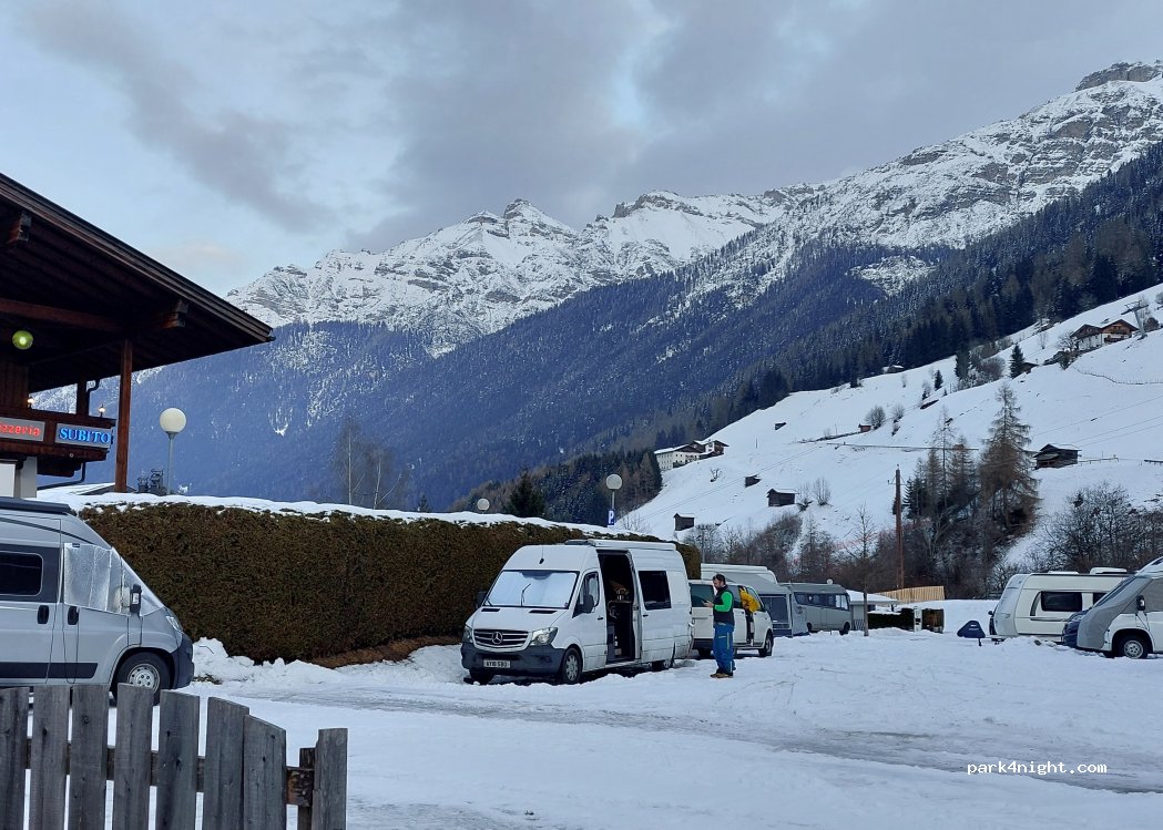 Camping Stubai — foto 4