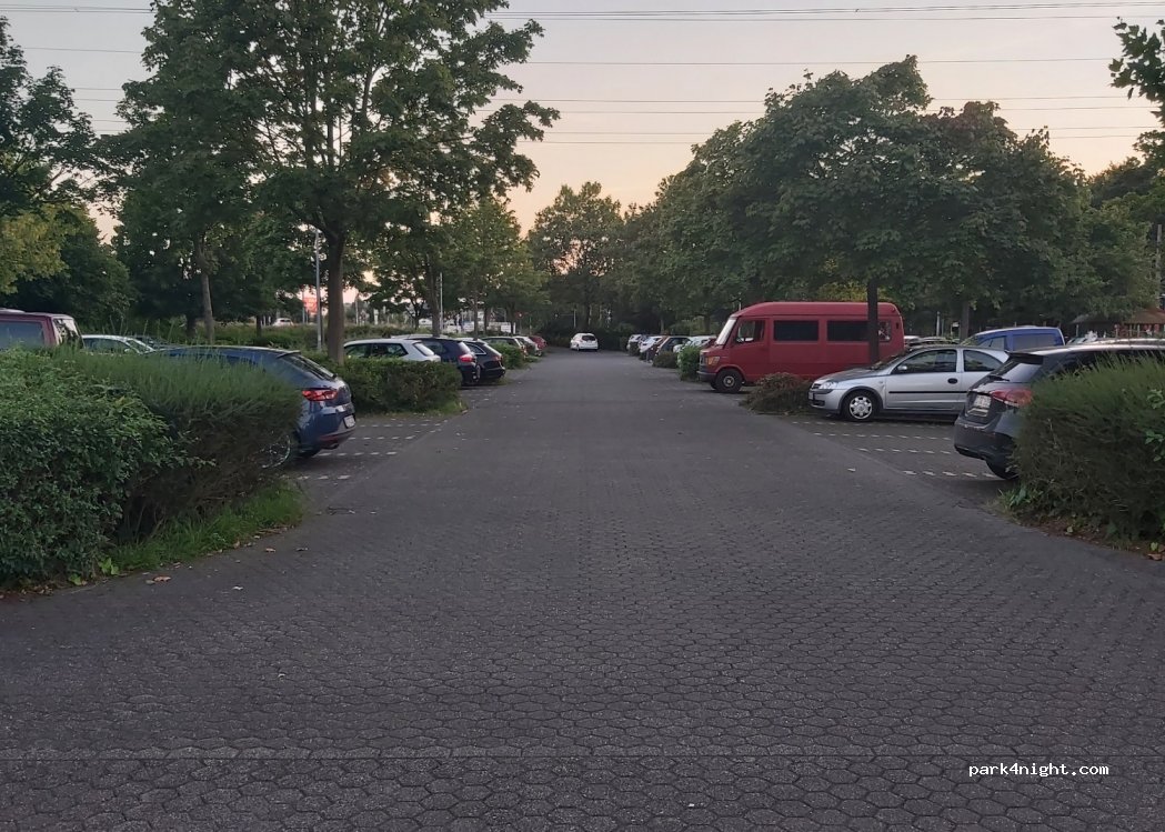 (50354) Hürth - 17 Hebbelstraße — foto