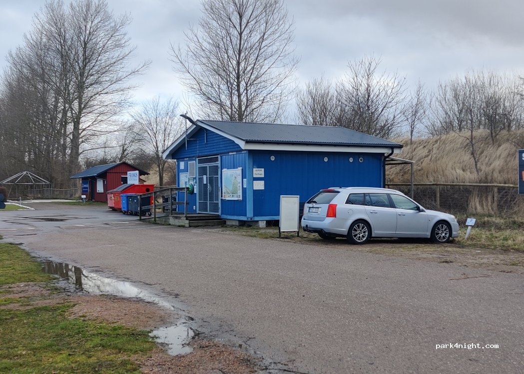 Lundåkrahamnen — foto 2