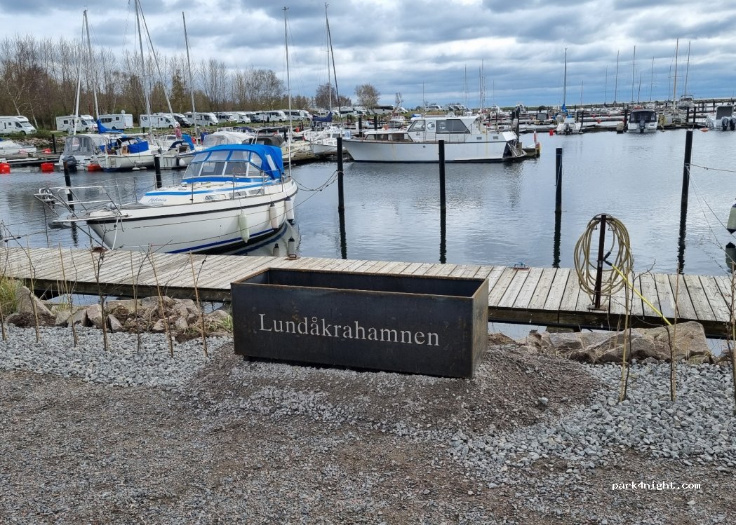 Lundåkrahamnen — foto 4