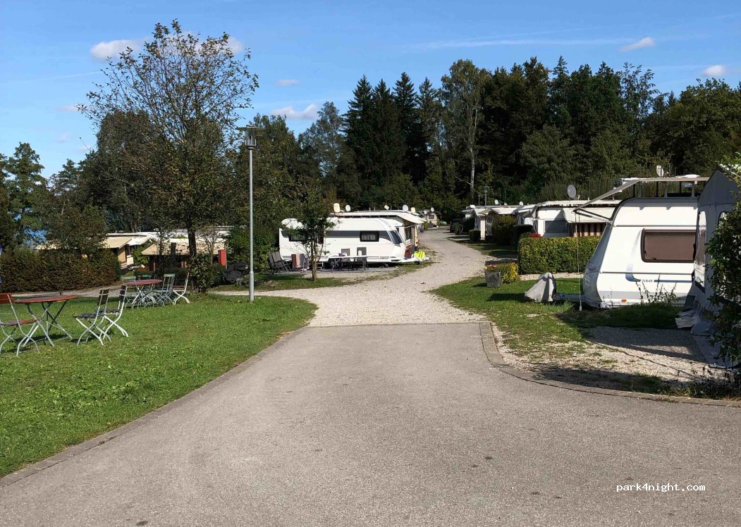 Camping am Wörthsee — foto 3