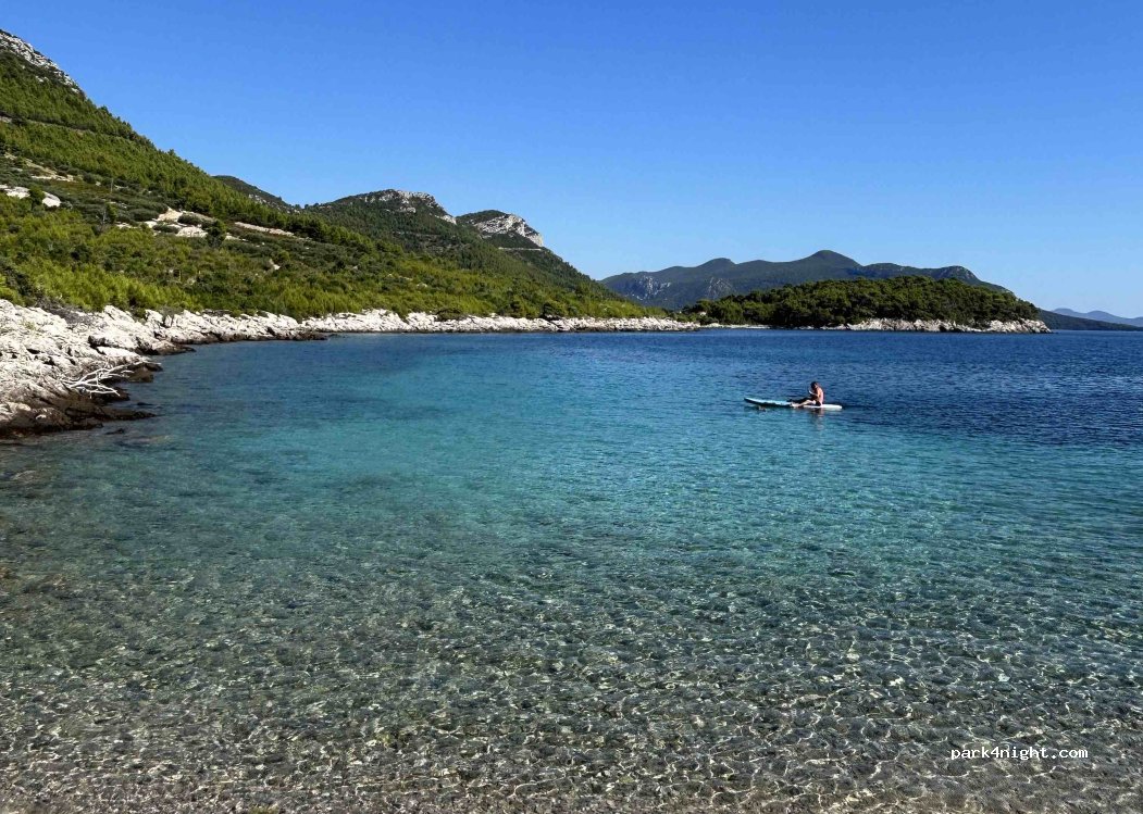 (20245) Trstenik - Unnamed Road — foto 3