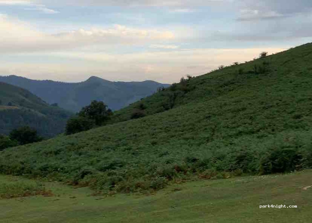 (64310) Sare - Unnamed Road — foto 2