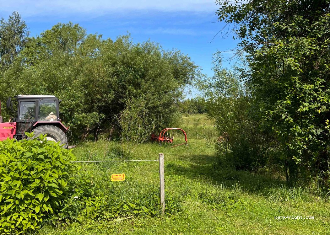 Agroturystyka Bobrownia — foto 3