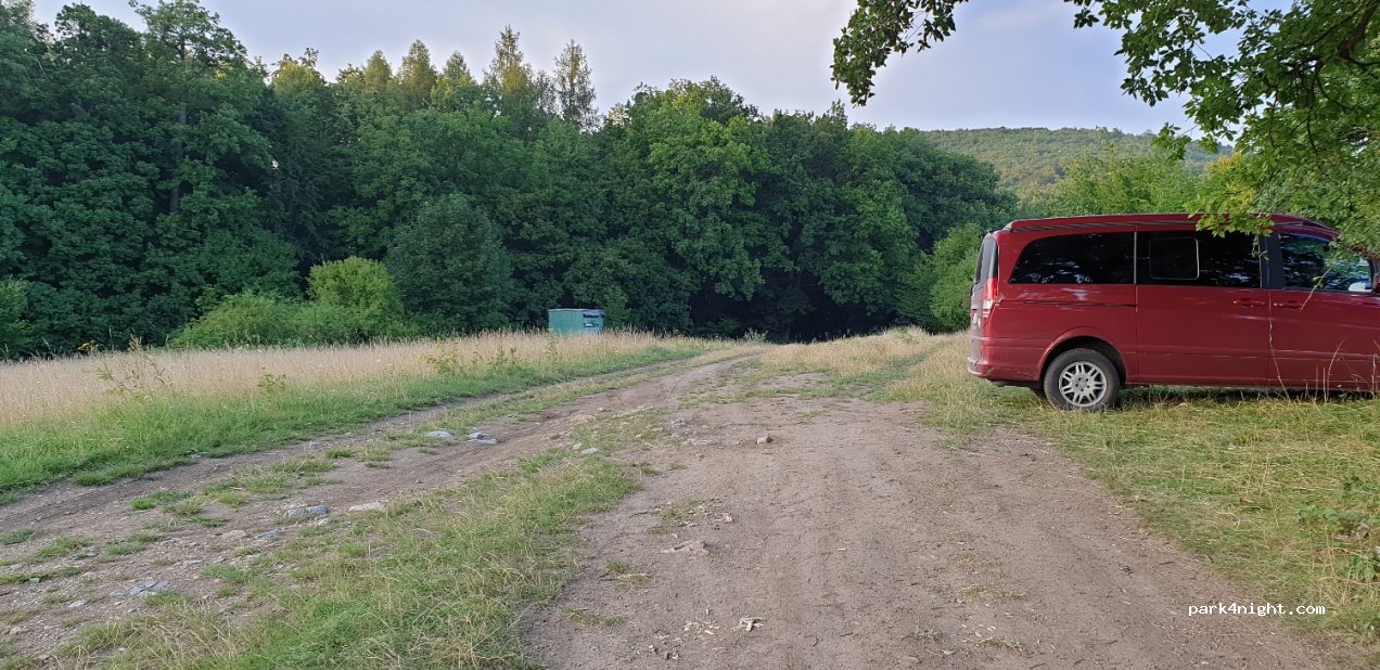 (972 01) Bojnice - 1 Hlboké — foto