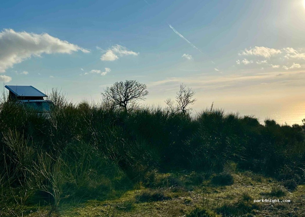 (71037) Monte Sant'Angelo - Unnamed Road — foto 5