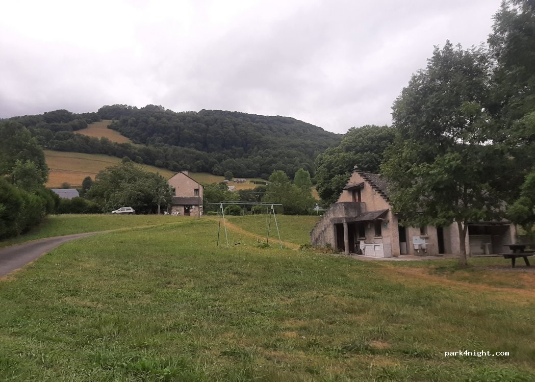 Camping Saint Roch — foto 2