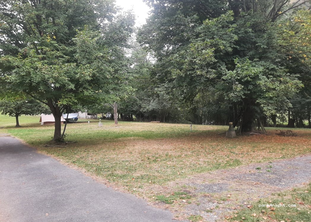 Camping Saint Roch — foto 3