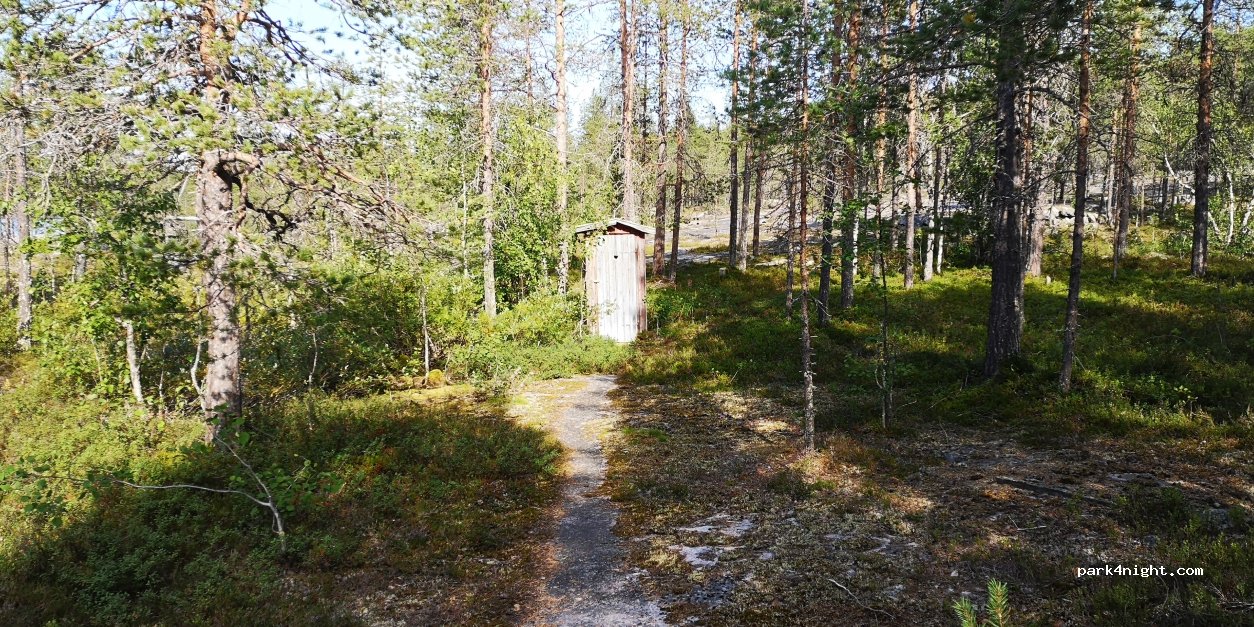 (962 99)  - Strömgatan — foto
