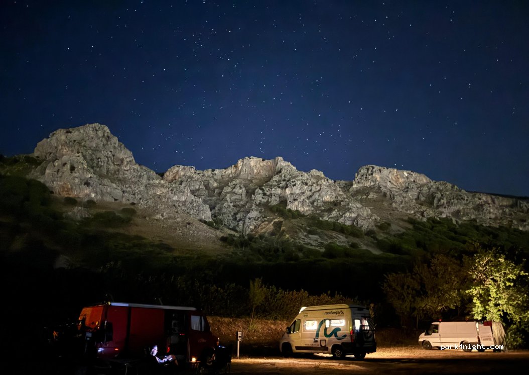 Vorea Campsite — foto 4