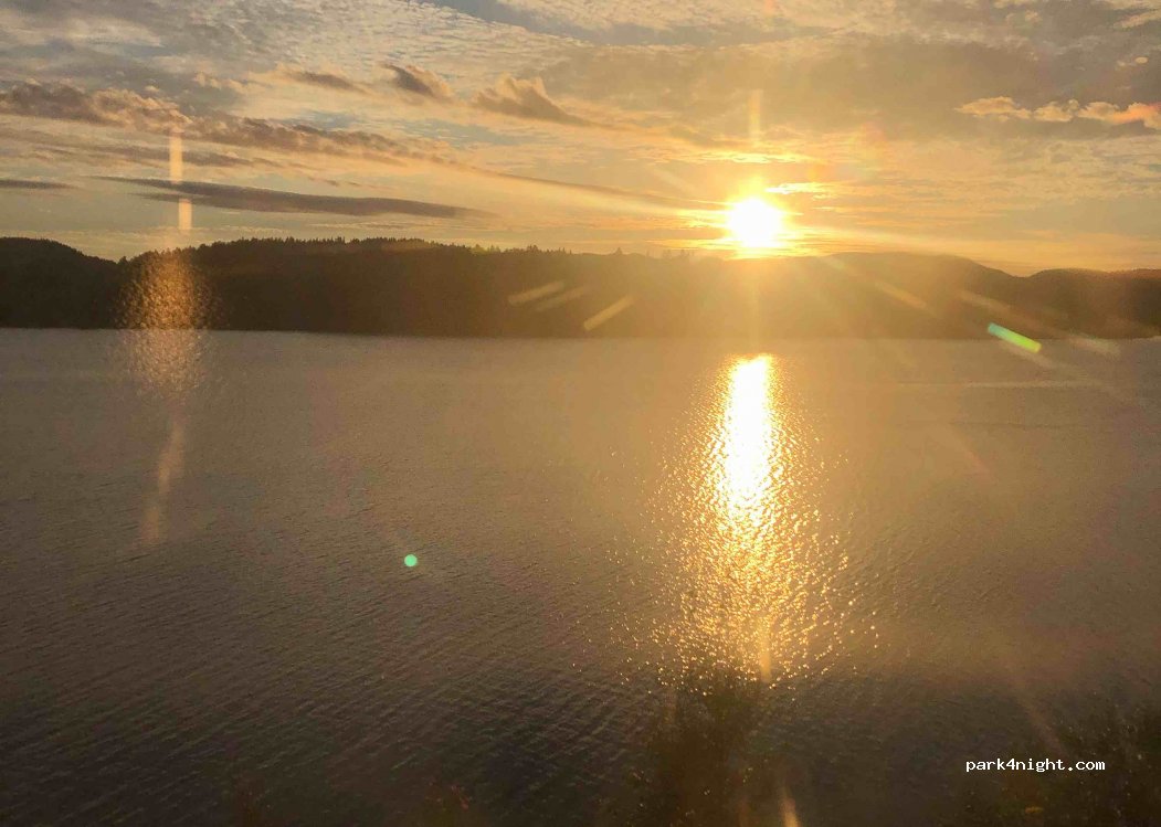 (870 30)  - Vågfjärdsvägen — foto