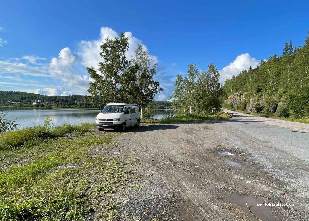 (870 30) - Vågfjärdsvägen — foto 4