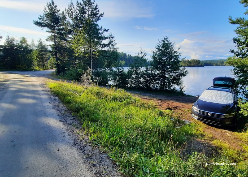 (4720) Iveland - Unnamed Road — foto 2