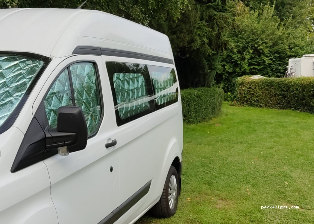 Campingplatz Wetzlar — foto 2
