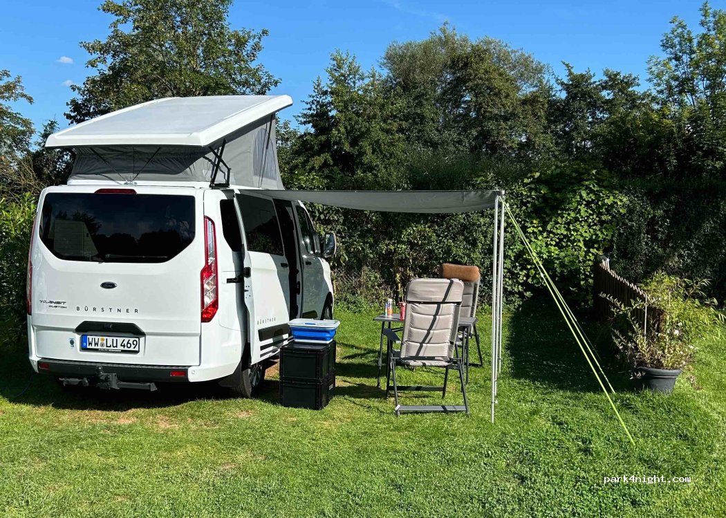 Campingplatz Wetzlar — foto 3