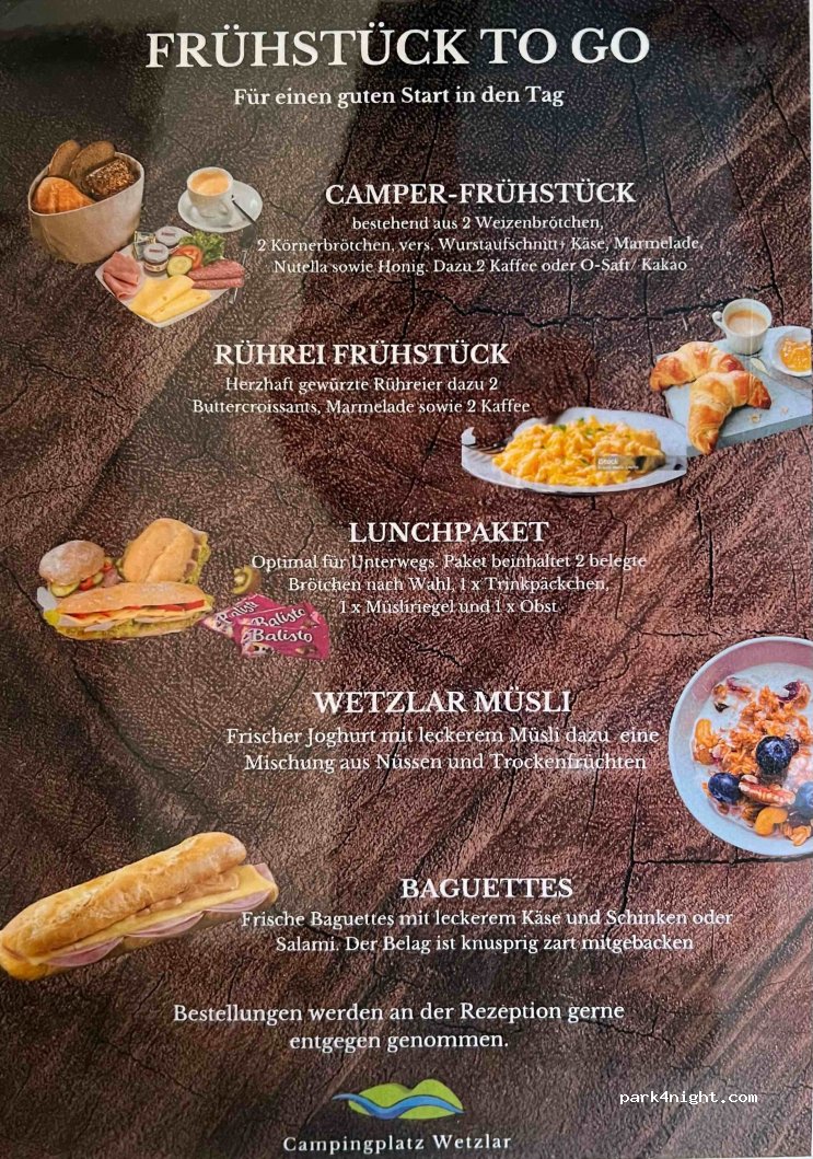 Campingplatz Wetzlar — foto 4
