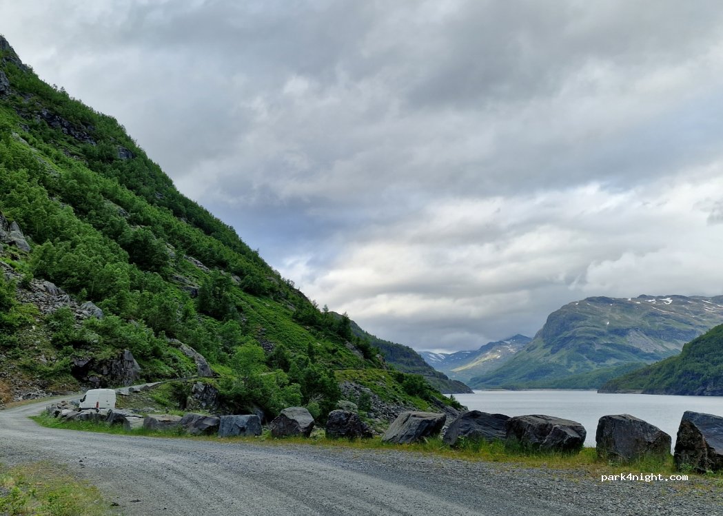 (5760)  - Unnamed Road — foto 2