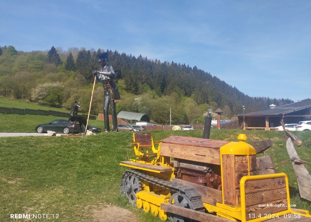 Salaš Krajinka — foto 3