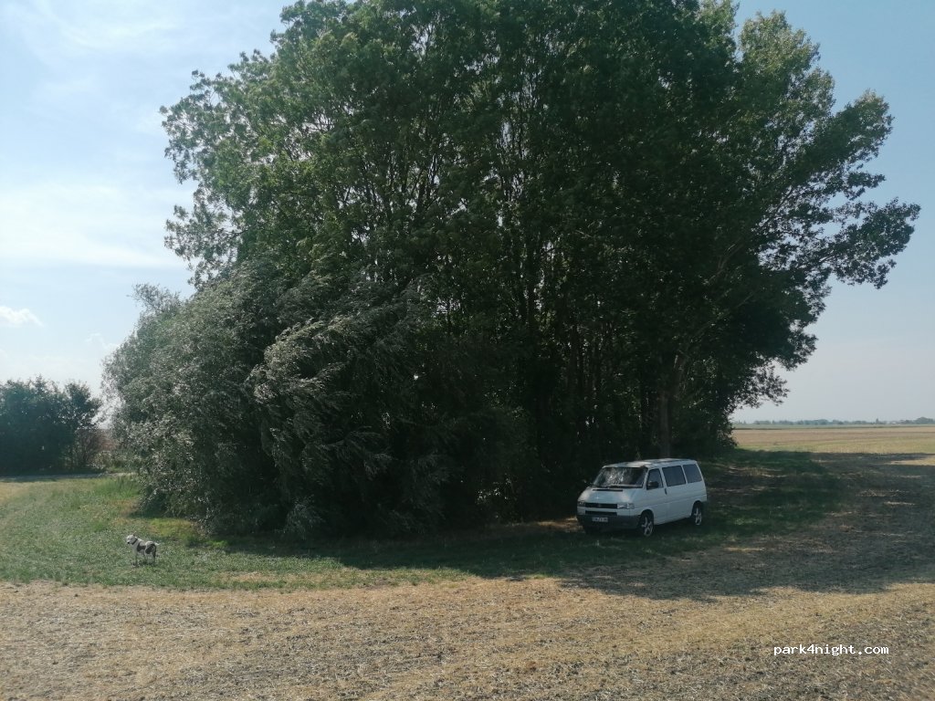 (99625) Kölleda - Unnamed Road — foto