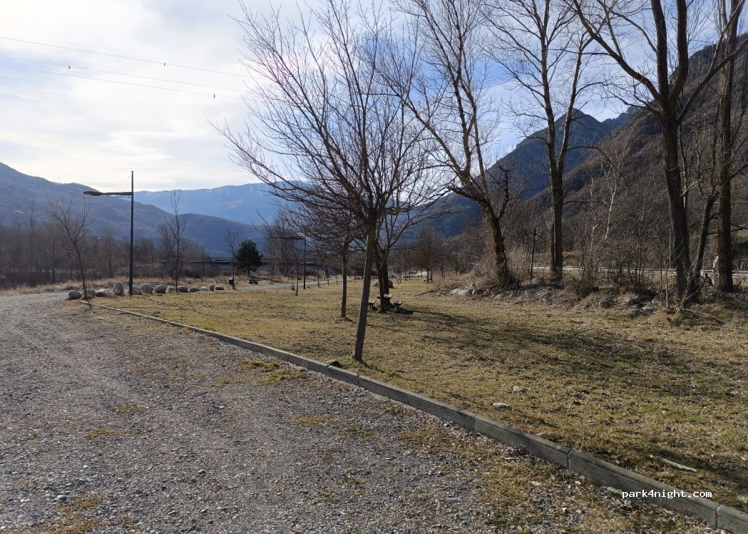 (22440) Benasque - 5P Carretera de Anciles — foto 4