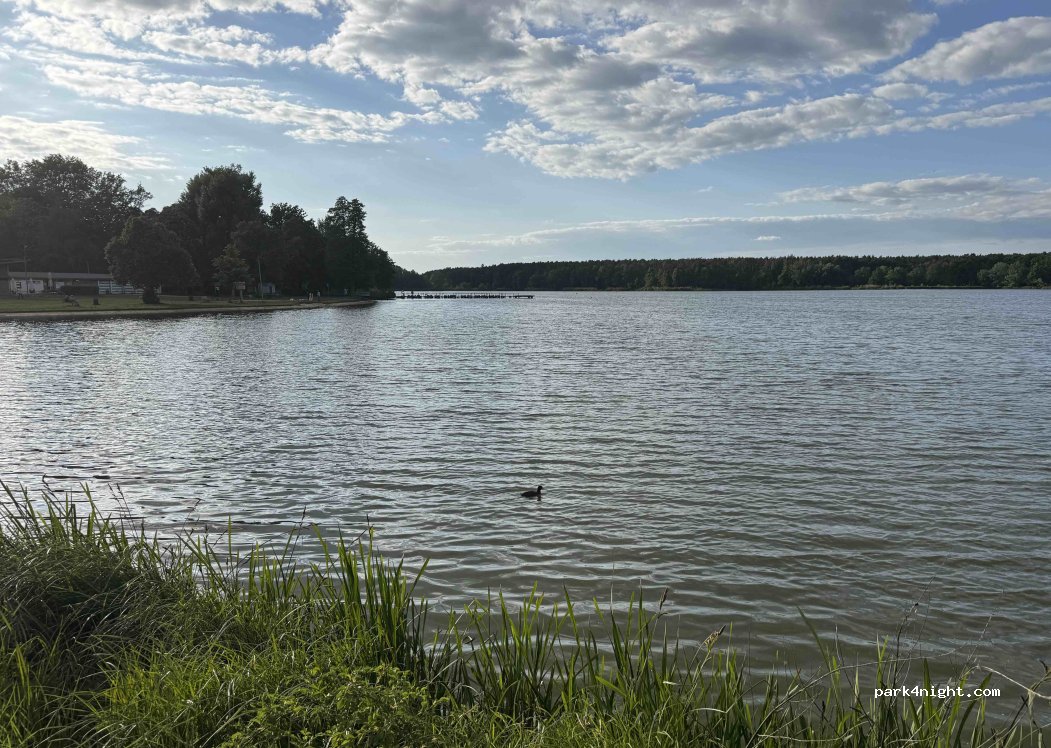Camping Club Rangau e.V. — foto 5