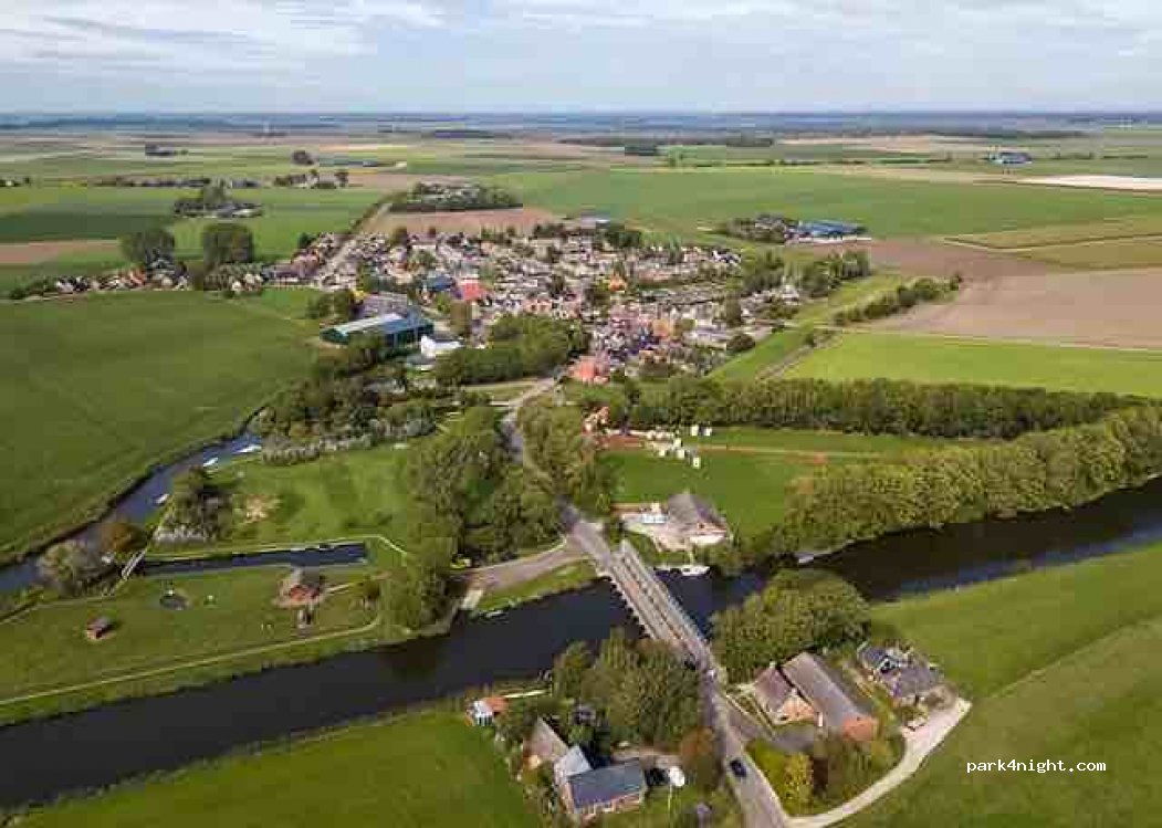 Camping Lauwersschans — foto 2