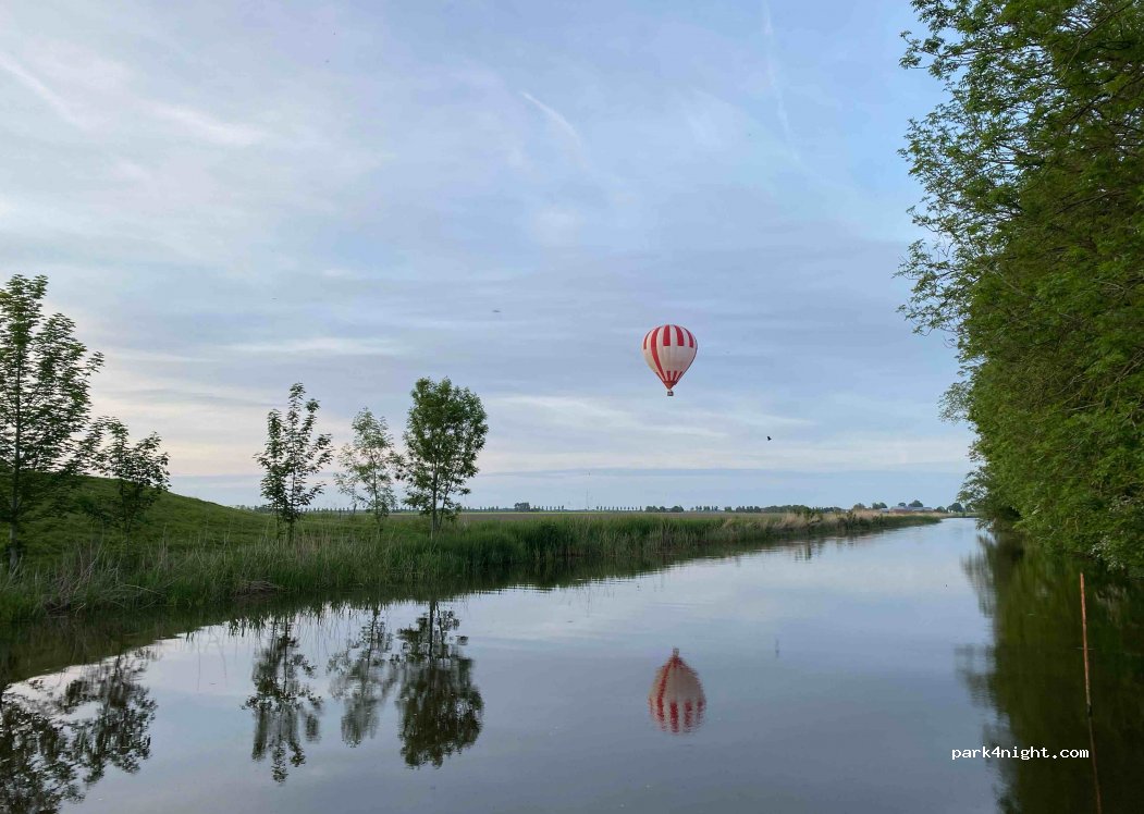 Camping Lauwersschans — foto 4